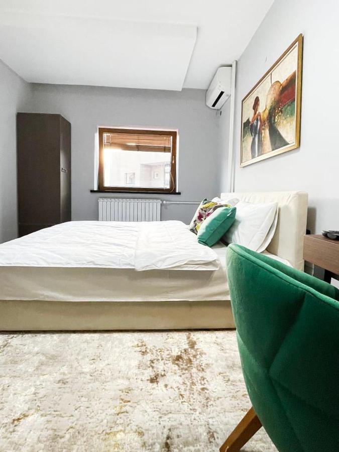 Budget-Friendly Retreat Apartment Scopia Exterior foto