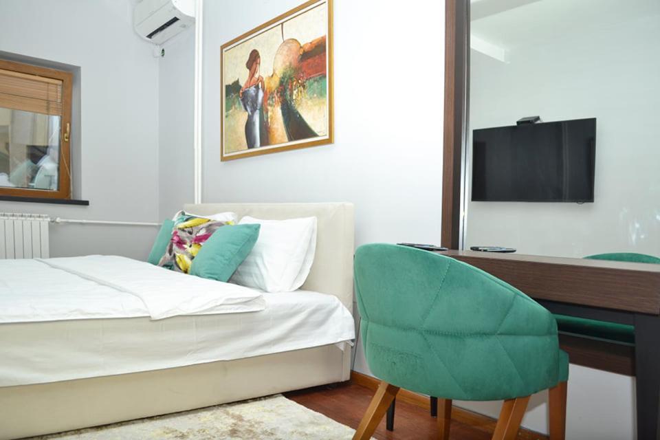 Budget-Friendly Retreat Apartment Scopia Exterior foto
