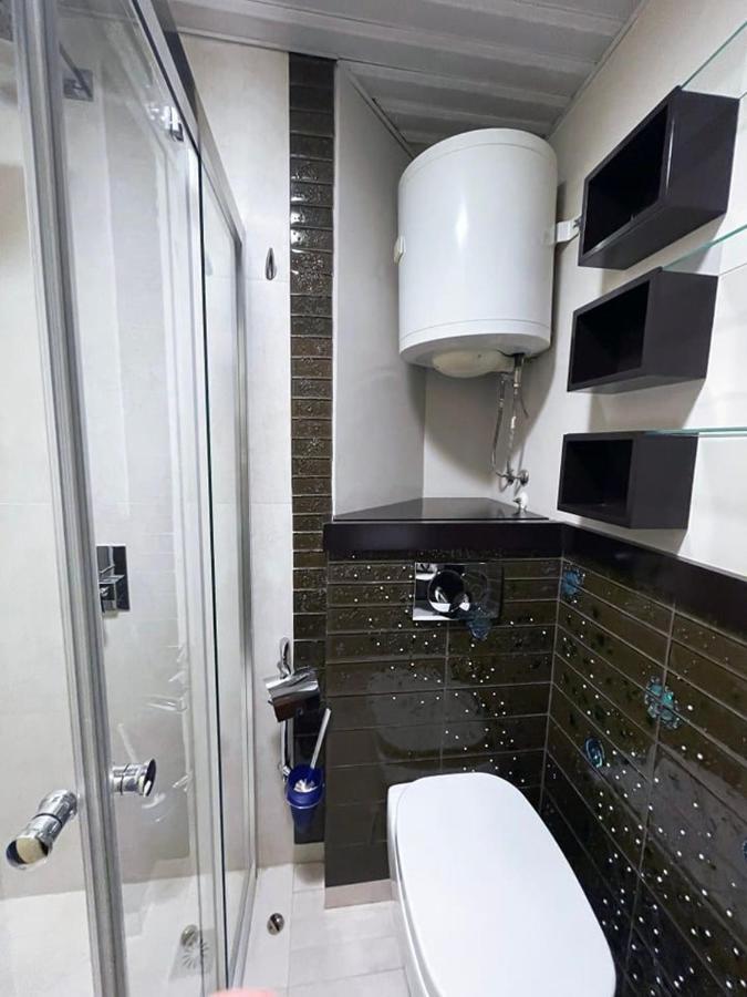 Budget-Friendly Retreat Apartment Scopia Exterior foto