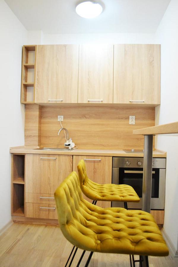 Budget-Friendly Retreat Apartment Scopia Exterior foto