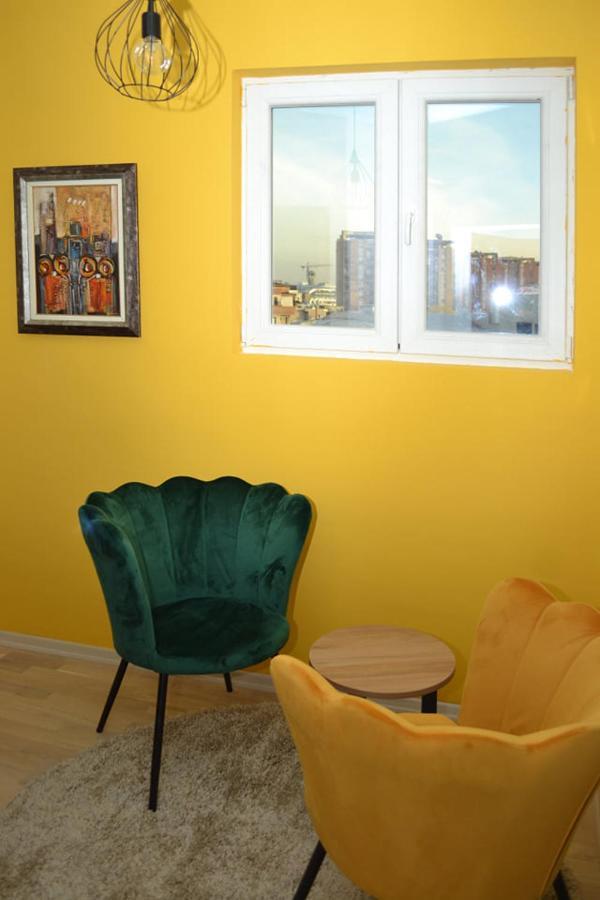 Budget-Friendly Retreat Apartment Scopia Exterior foto